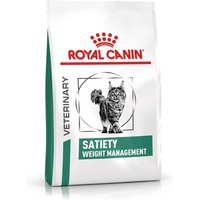 Royal Canin Satiety Weight Management Katzen