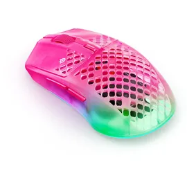 SteelSeries Aerox 3 Wireless Gen 2 Magenta