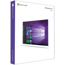 Microsoft Windows 10 Pro OEM DE