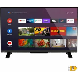 Toshiba 32LV2E63DG 32" Full HD VIDAA TV