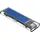 ORICO M.2 NVMe Gehäuse 1 x M.2 USB 3,2 (10 Gbps)