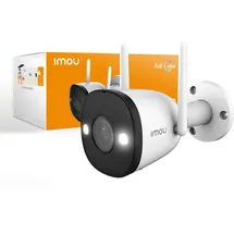 Imou Bullet 2S Schwarz