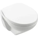Villeroy & Boch Newo Wand-WC 36x49x35 cm Wit