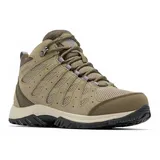 Columbia Damen-Wanderschuhe, REDMOND III MID WATERPROOF