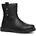 JUNIOR J ECLAIR GIRL CHELSEA/CAVALIERE BLACK 33_EU