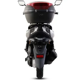 Alpha Motors Powermax 50 ccm 3,0 PS 45 km/h Grau