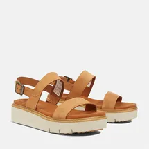 Timberland SAFARI DAWN Damen Saddle 37,5