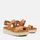 Timberland SAFARI DAWN Damen Saddle 37,5