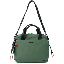 Hedgren Handtasche Tomoko Handbag 2 Handles Duck Green