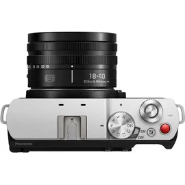 Panasonic Lumix DC-S9 Gehäuse