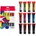 Royal Talens Amsterdam Standard Serie Acrylfarben Set 12 St. 20 ml mehrfarbig