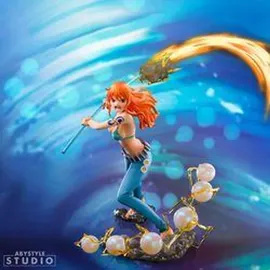 ABYstyle Nami Figur 16 cm