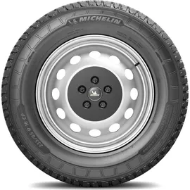 Michelin 195/75 R16CP 107R/105R Cross Climate Camping 8PR