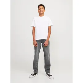 JACK & JONES RelaxFit Grau 134