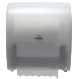 Fripa System-Handtuchrollen-Spender, weiß
