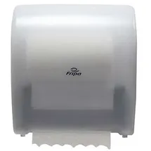 Fripa System-Handtuchrollen-Spender, weiß