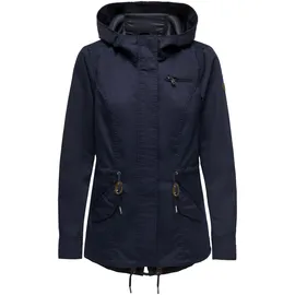 Only Parka 'Lorca' - M