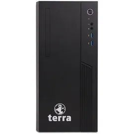 WORTMANN Terra PC-Business 4000 Silent, Core i3-14100, 8GB RAM, 500GB SSD (1009968)