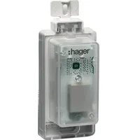 Hager Helligkeitssensor EEN003W