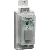 Hager Helligkeitssensor EEN003W