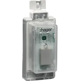 Hager Helligkeitssensor EEN003W