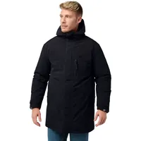 Jack Wolfskin Gletschersee Parka M black XL