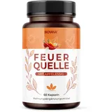 biovana Feuerquelle Kapseln 60 St.