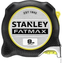 Stanley FatMax Xtreme FMHT38217-0 Maßband 8 m