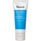 Murad Rapid Relief Sulfur Mask 75 ml