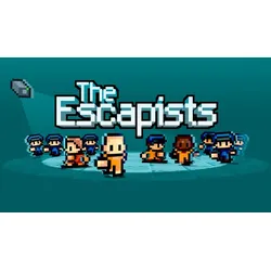 The Escapists