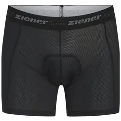 Ziener Shorts NENZI X-FUNCTION LADY Bike-Unterwäsche