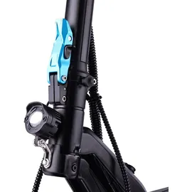 miniwalker Tiger 9 Pro schwarz