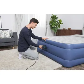 BESTWAY Luftpumpe 62252
