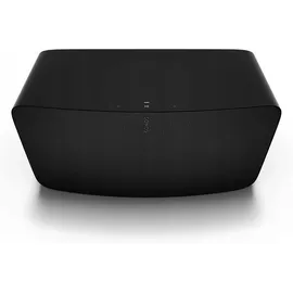 Sonos Five schwarz