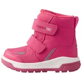 Reima ReimaTec Winterschuhe Qing - rosa 22 (UK 5C)