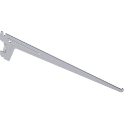 DIY Element Single Träger weiß 200mm