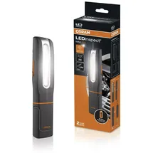 Osram LEDInspect MAX500 LED Arbeitsleuchte akkubetrieben, über USB 500 lm