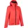 LAMUNT Damen Alberta Light Remoca Jacke (Größe M, rot)