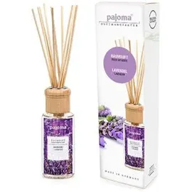 Pajoma pajoma® Raumduft 100 ml, mit Stäbchen, Lavendel