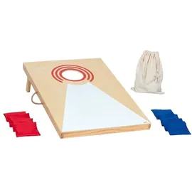 GoKi Cornhole Wurfspiel 56329