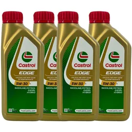 Castrol Edge 5W-30 M 4 l