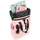 Schneiders Vienna Walker pink sand