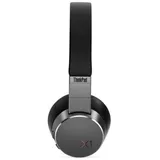Lenovo ThinkPad X1 ANC Headset schwarz/grau