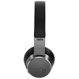Lenovo ThinkPad X1 ANC Headset schwarz/grau