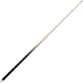 Bison Billard-Queue Buxus 140 cm, 2-teilig