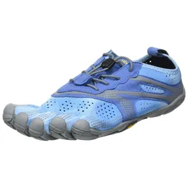 Vibram Fivefingers V Run Damen Blau 35