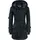 Gothicana by EMP Damen schwarzer Parka mit Nieten 3XL - 3XL