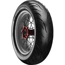 Avon Cobra Chrome 180/60 R17 75V TL
