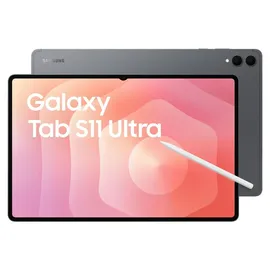 Samsung Galaxy Tab S11 Ultra Wi-Fi 512 GB Gray