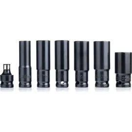 OEM OD21V Akku-Schlagschrauber inkl. 2 x 4,0 Ah + Zubehör